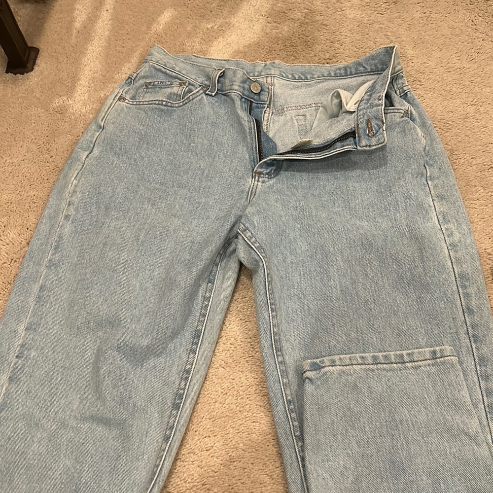 Vintage lees